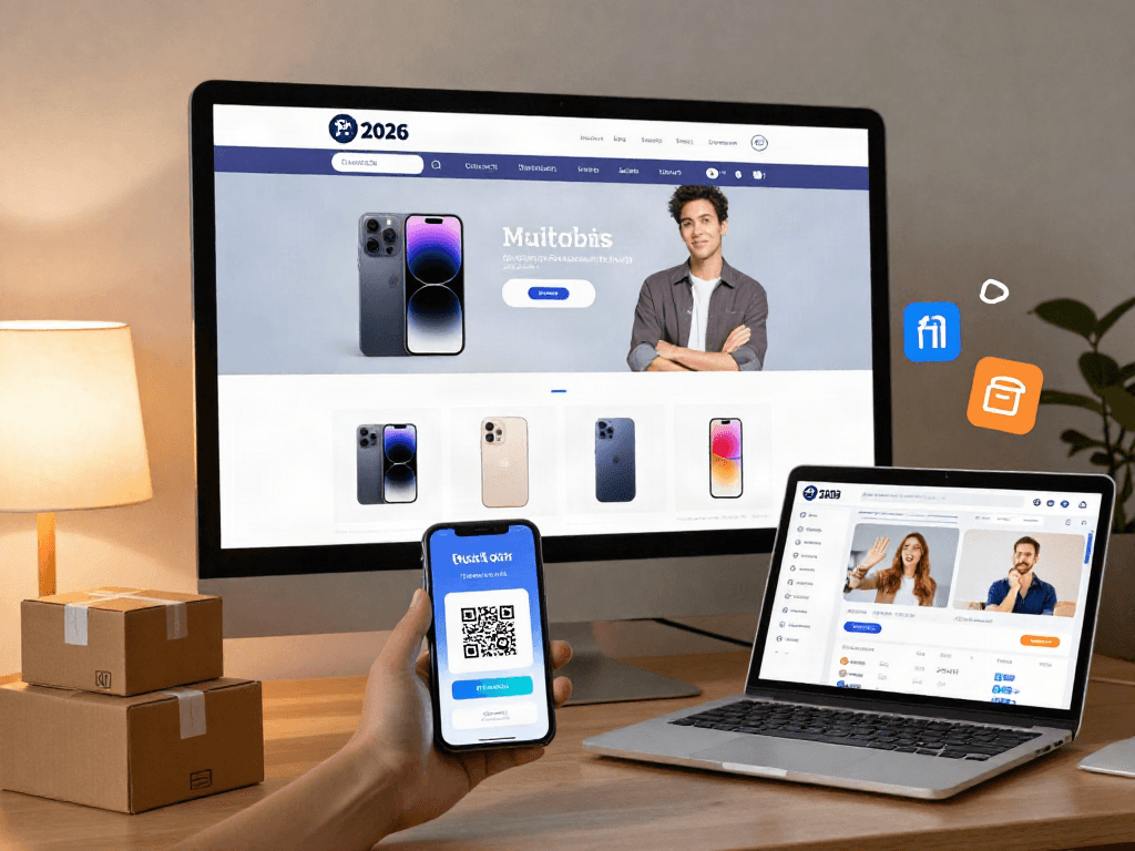 Explore slot qris payment solutions enhancing online shopping experiences in 2026.