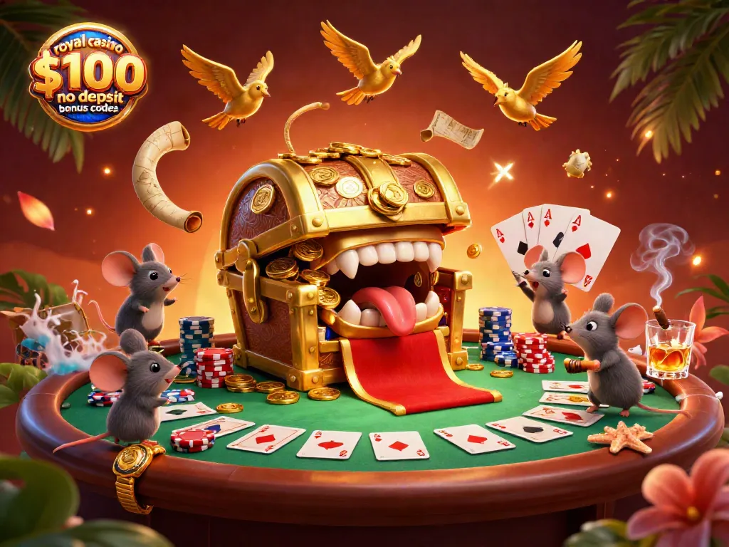 Engage in thrilling gameplay with royal ace casino $100 no deposit bonus codes and explore exciting offers.
