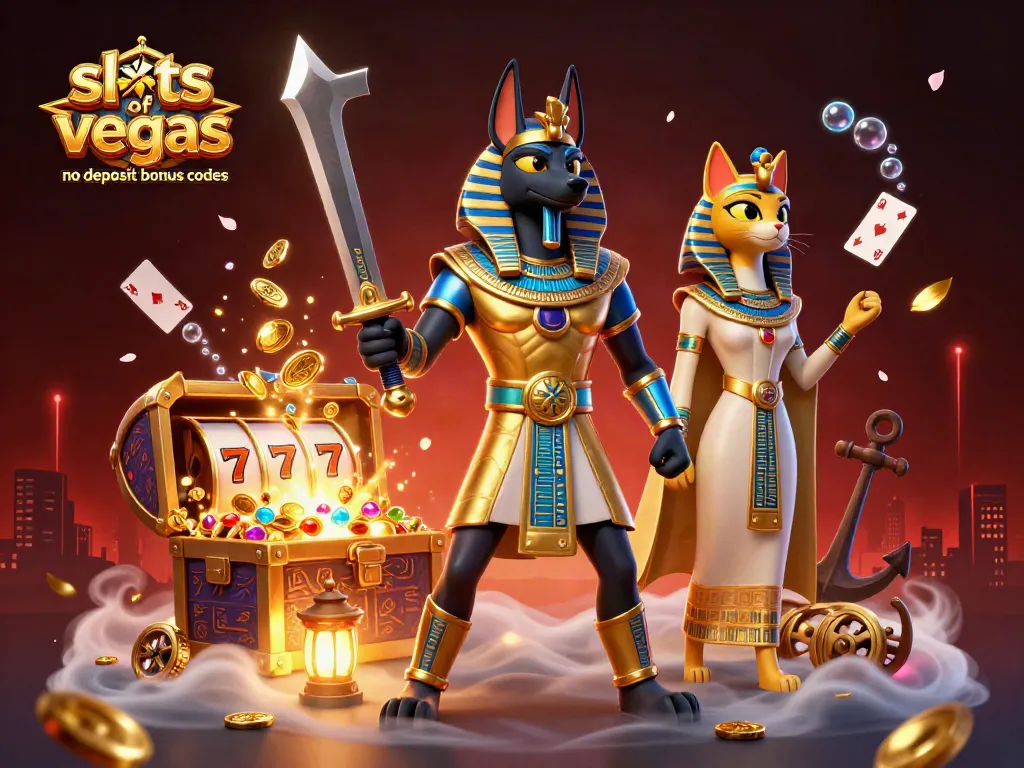 Access the latest slots of vegas no deposit bonus codes with a vibrant online casino atmosphere.