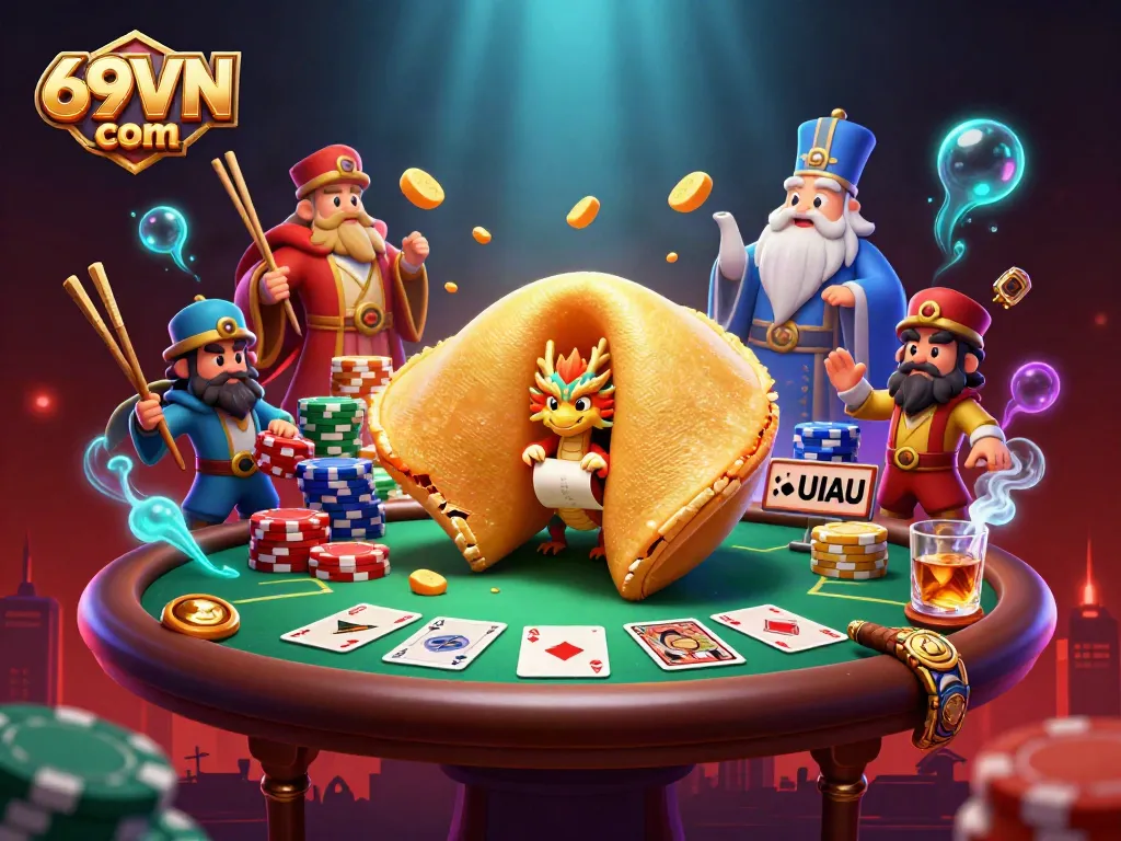 Win big at 69VN com with exciting casino games and charming characters!